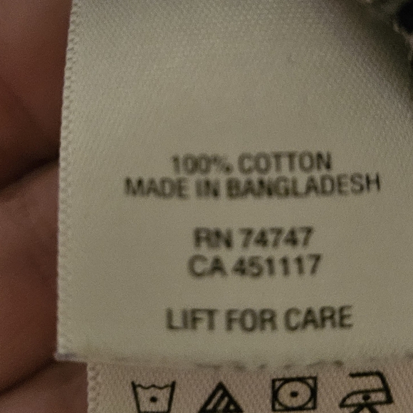 Red Head Brand Co. Mens XL long sleeve button-down shirt. - Picture 5 of 7